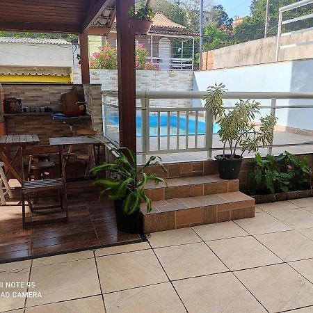 Casa Com Excelente Espaco Para Temporada Cabo Frio Exteriér fotografie