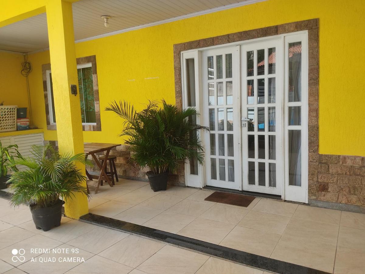 Casa Com Excelente Espaco Para Temporada Cabo Frio Exteriér fotografie