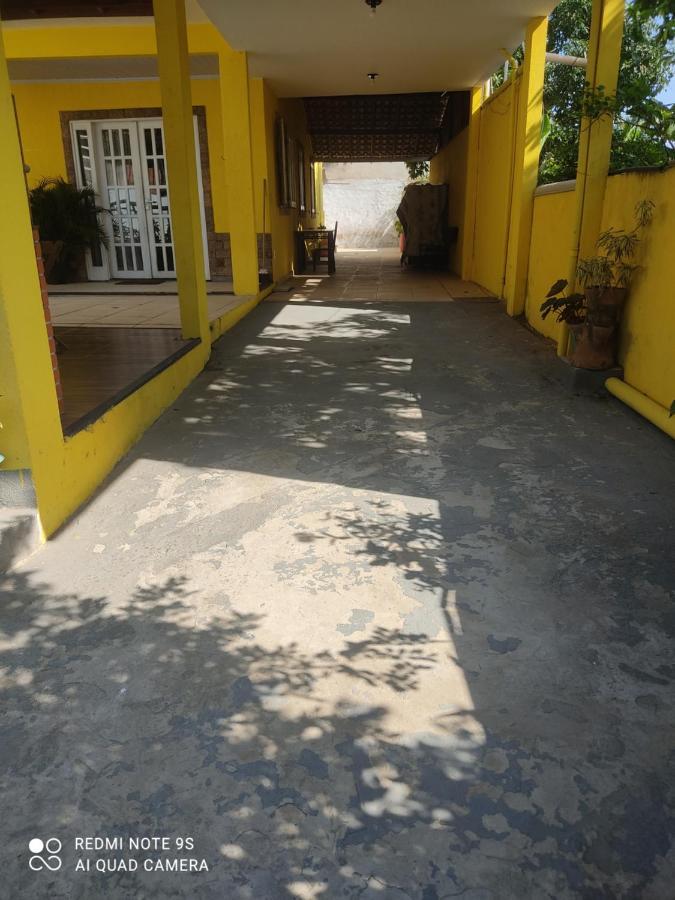 Casa Com Excelente Espaco Para Temporada Cabo Frio Exteriér fotografie